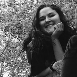 Meet your Posher, Sarae